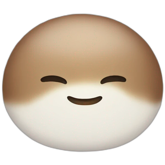 Mochi bad emoji