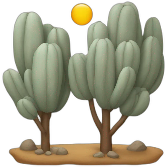 Karoo emoji