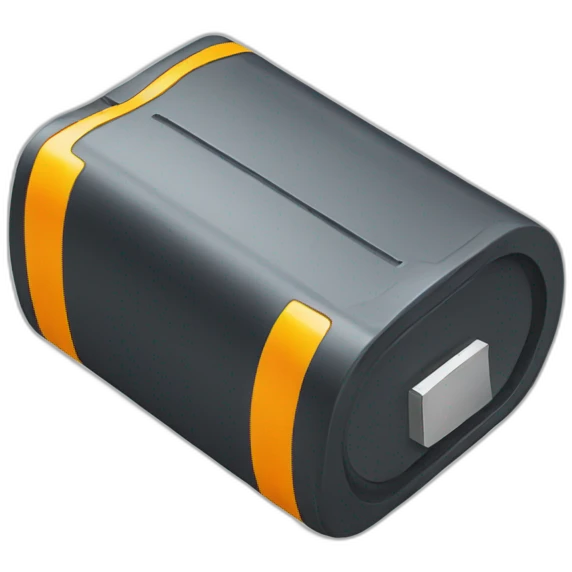 battery emoji