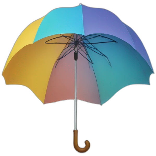Umbrella emoji