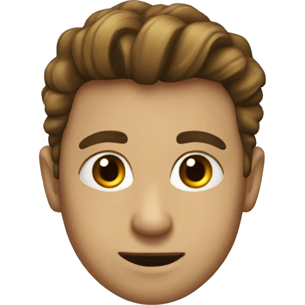 Собака emoji
