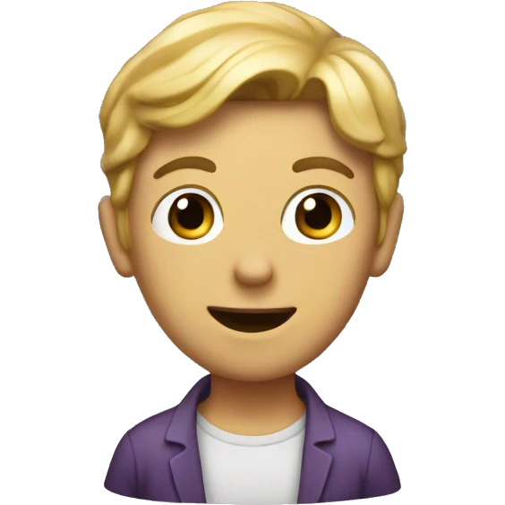 Open fig emoji