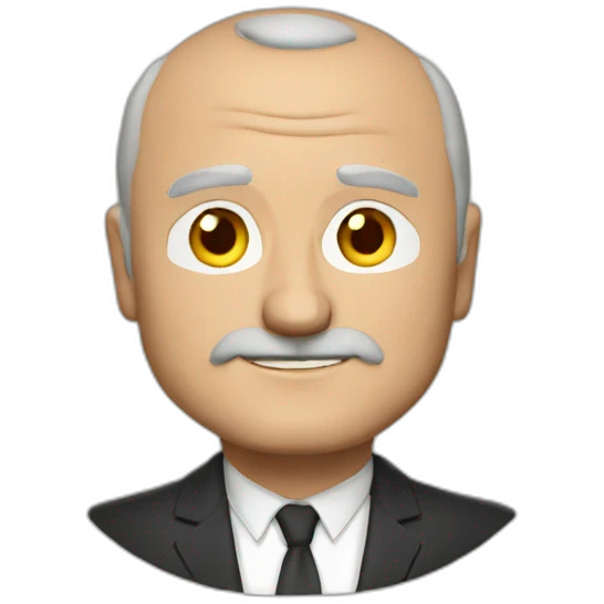 creed-bratton emoji