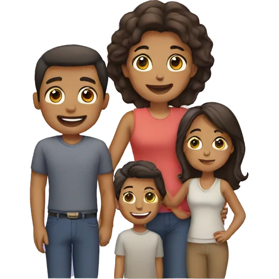 family emoji