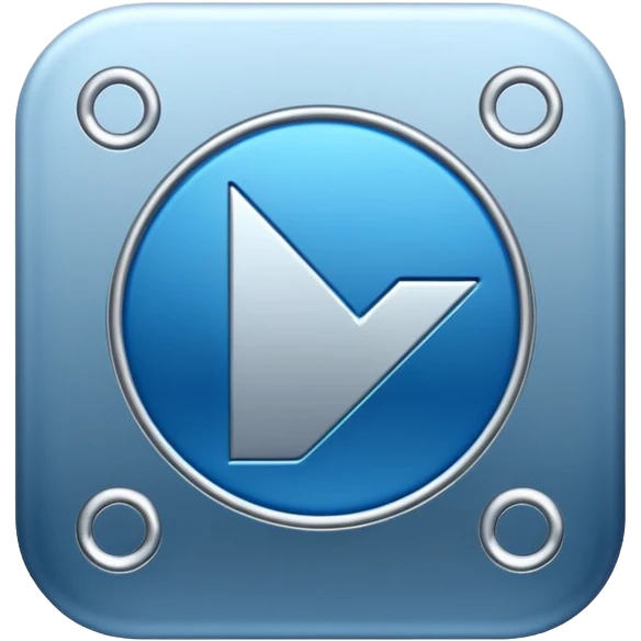 Instagram blue tick emoji