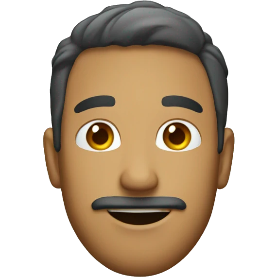 john mango emoji
