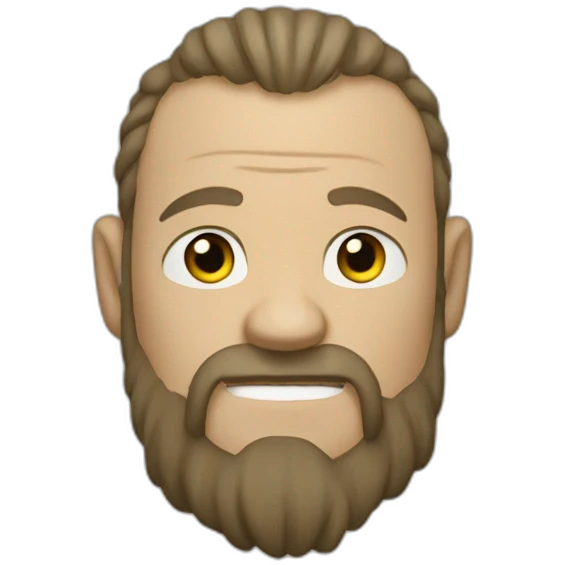 Ragnar lotbrock emoji