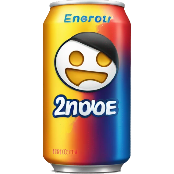 energy drink emoji