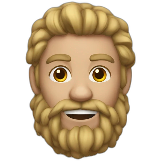 BRINZAL emoji