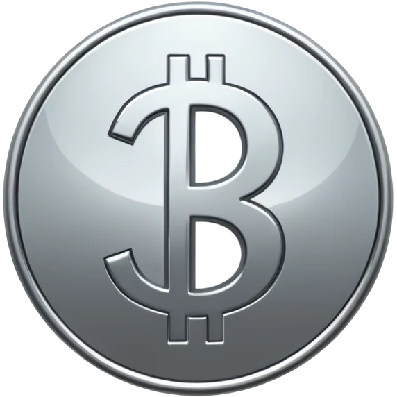 $ dollar metal symbol emoji