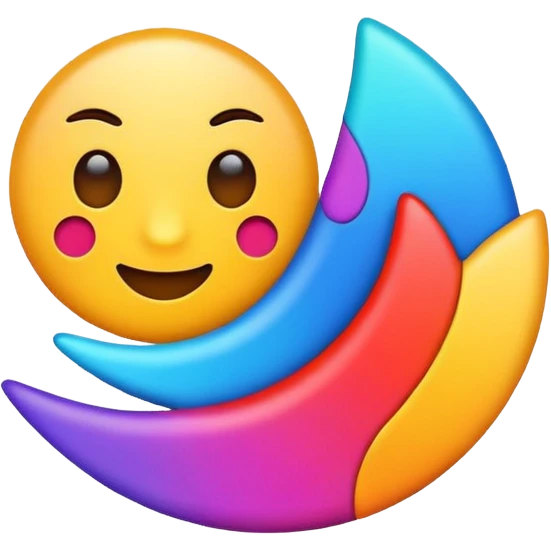 créativité  emoji