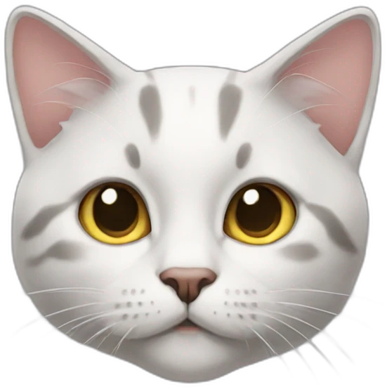 CatGPT emoji