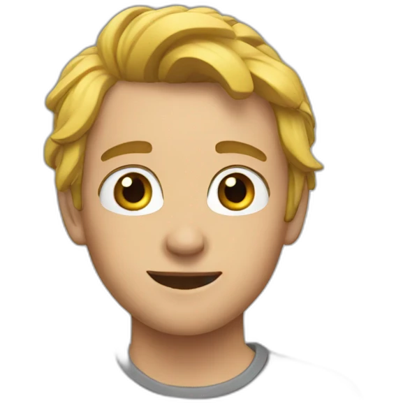 Alex emoji