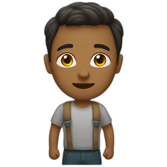 Coração  emoji