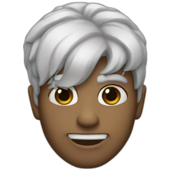 amoger emoji