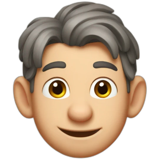 Ratatouille emoji
