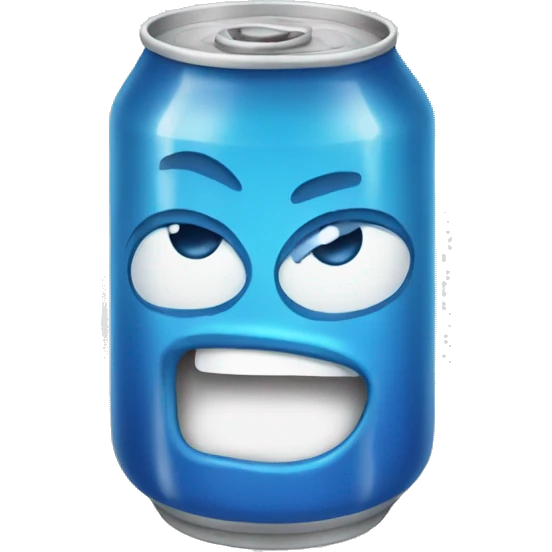 BlueSoda emoji