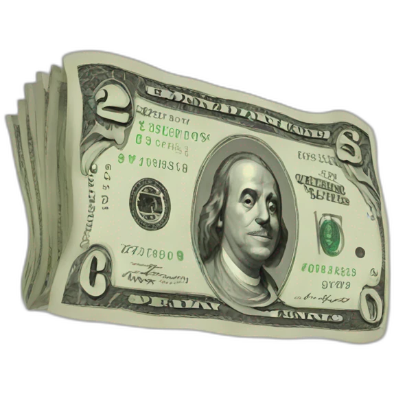 money emoji