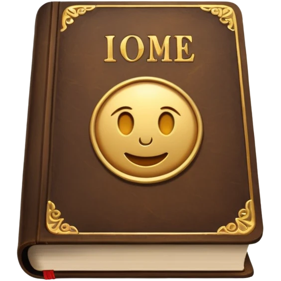 wanna book a mf emoji