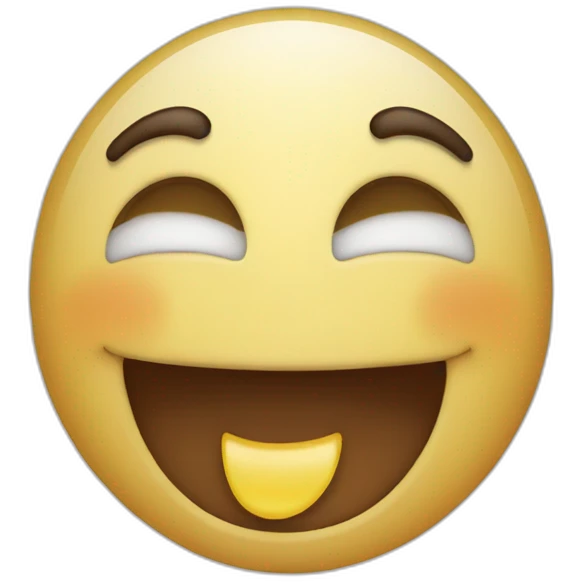 happy heatexchange emoji