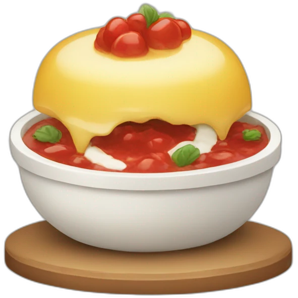 quet food emoji
