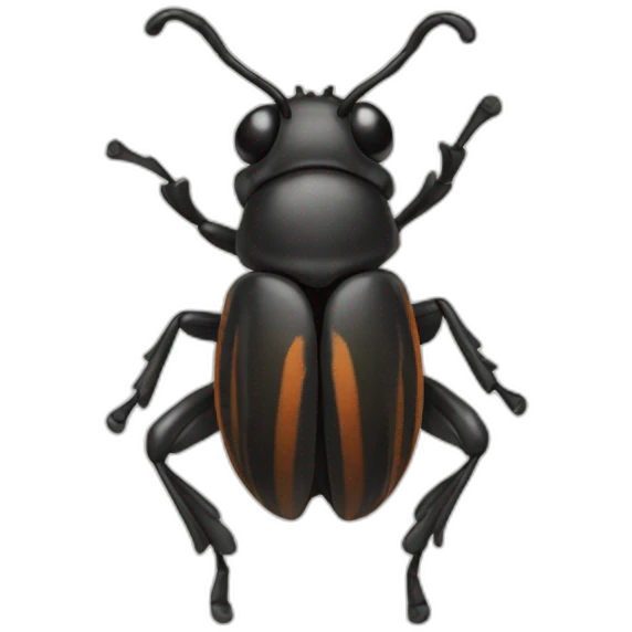 Beetl emoji