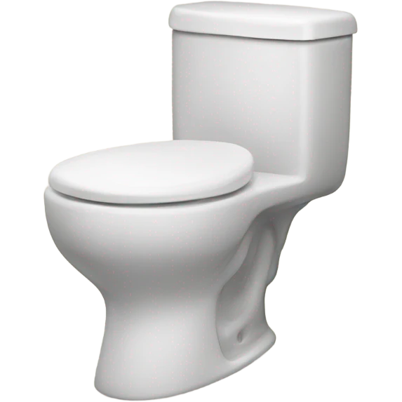 Skibidi toilet emoji