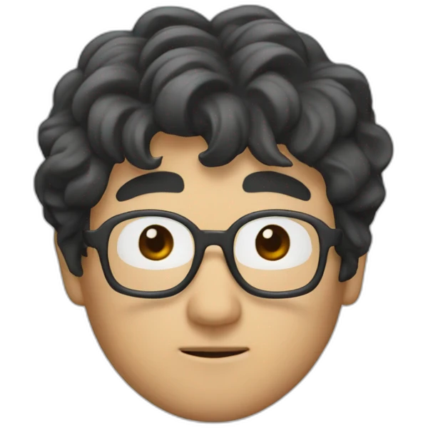 Bong Joon Ho emoji