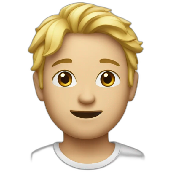 Énervé emoji