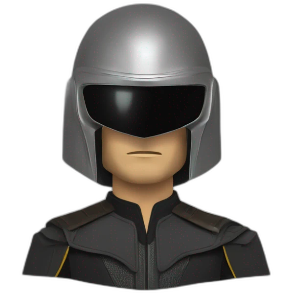 aragorn daft punk emoji