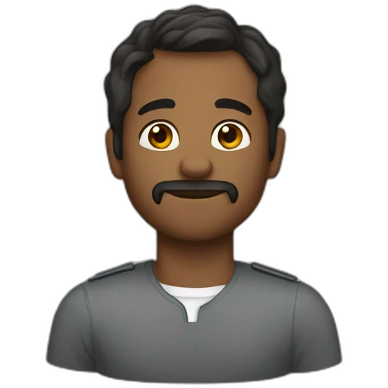kennethacohen emoji