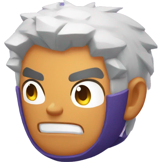 Brawl stars spike emoji