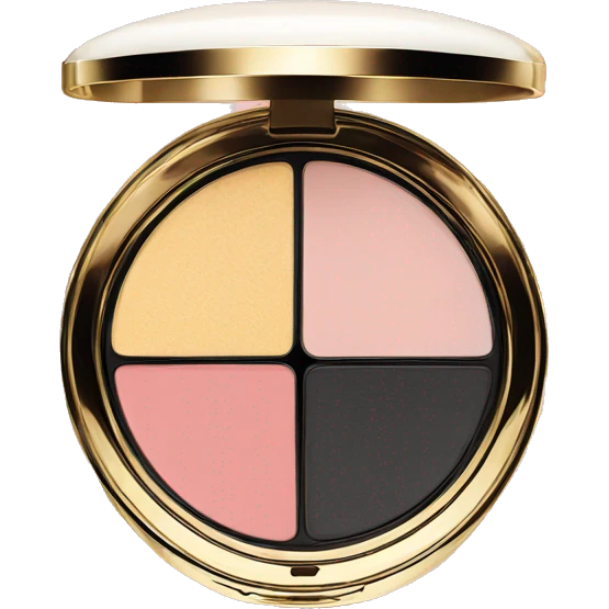 chanel makeup compact emoji