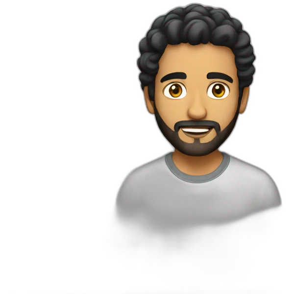 Alaa emoji