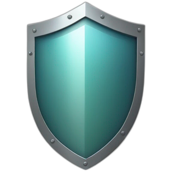 data security shield emoji