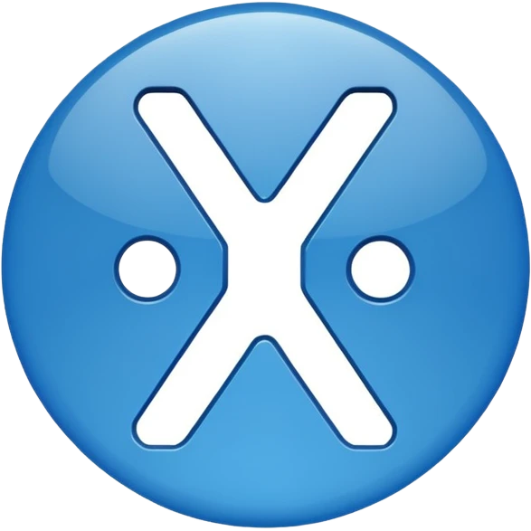 bluetooth logo simbology emoji