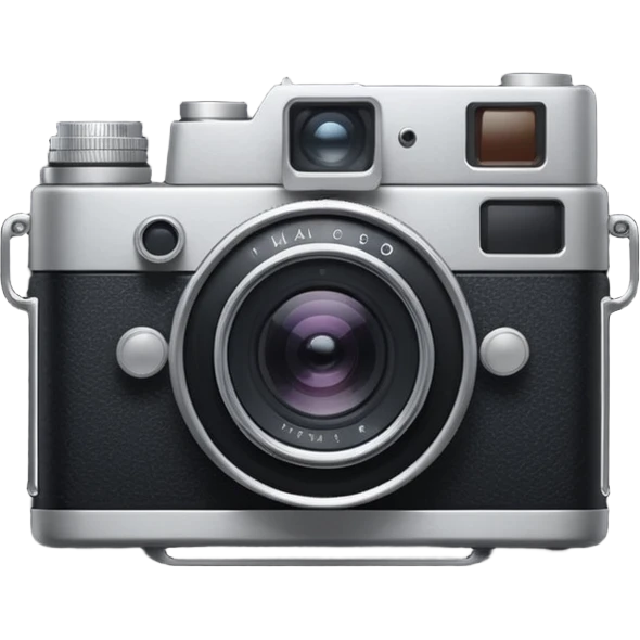 mac os icon physical film 60s emoji