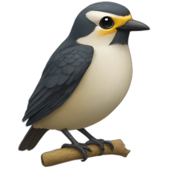 Écureuil  emoji
