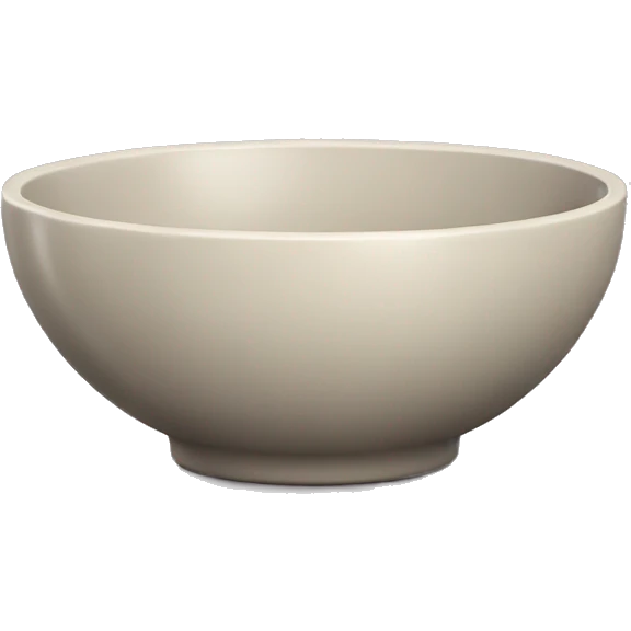 aciá bowl emoji