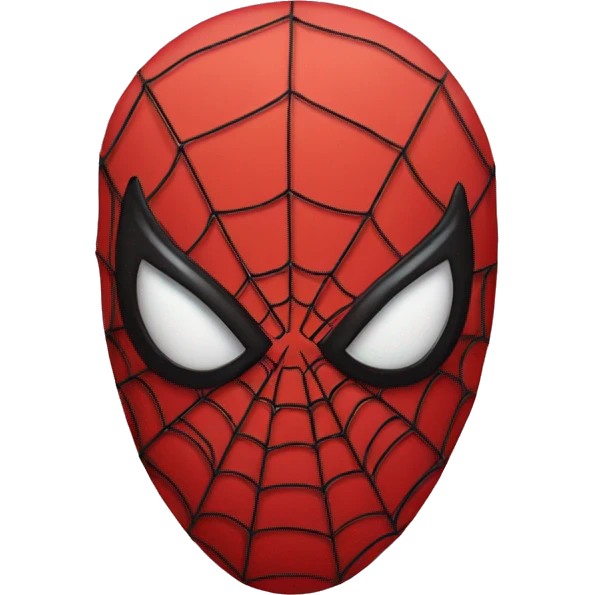 Spiderman  emoji