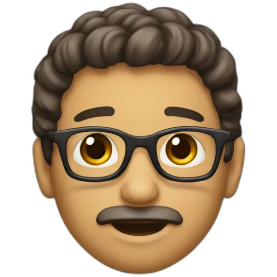 Quoicubeh emoji