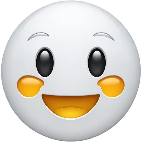New post emoji