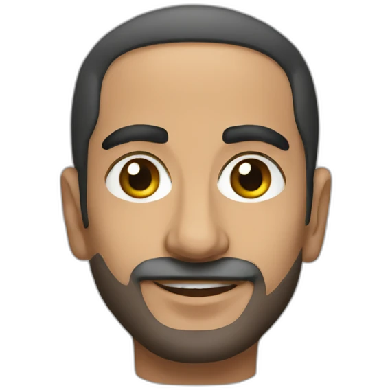 Ali Hamenei emoji