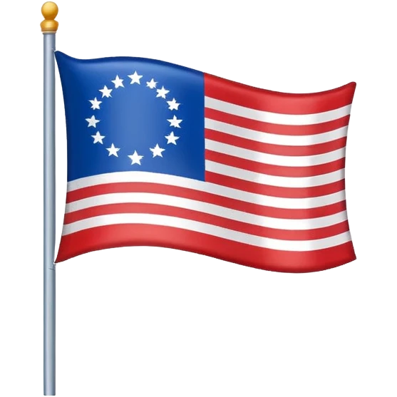 Flag corp emoji