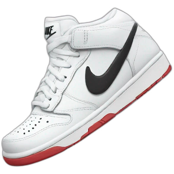 Nike  emoji