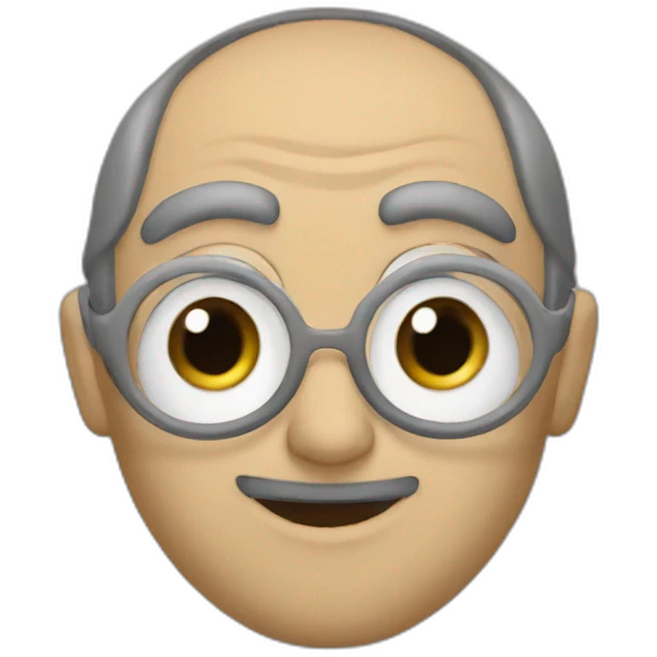 Kershak emoji