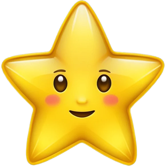 star emoji