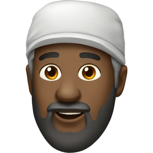 Thabatopracteur emoji