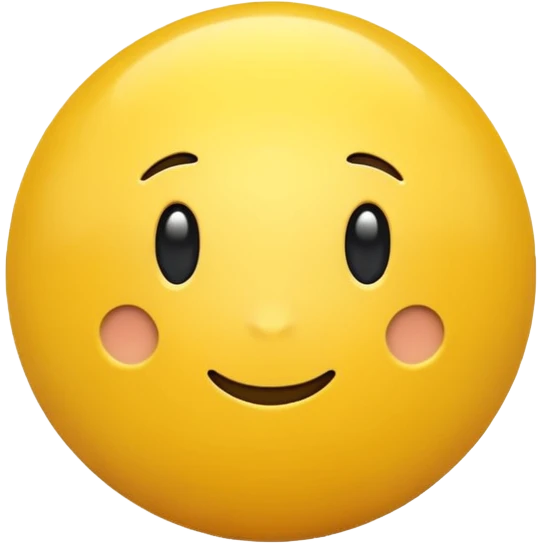 yellow location emoji