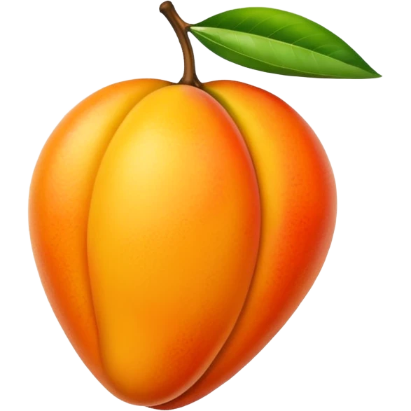 mango emoji